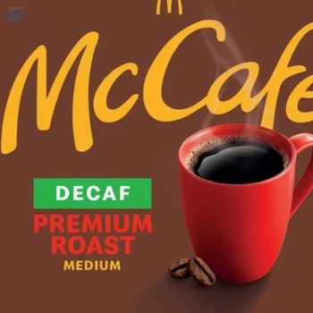 Mccafe Premium Medium Roast K-Cup Coffee Pods, A -  Ann Kligman LLC  - United States
