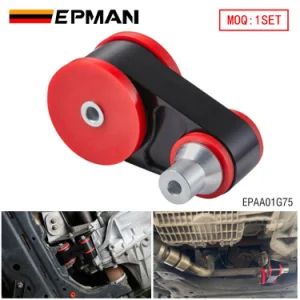 Epman Polyurethane 85A Aluminum Engine Rear Motor Mount for Ford Fiesta St 14 Epaa01g75 - Ruian Ep International Trade Co., Ltd. - China