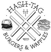 Product - Hashtag Burgers and Waffles West End - Australia