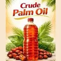 CPO CRUDE PALM OIL - Global Trade Consulting - Georgia