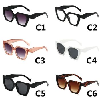 Vintage Retro Sunglasses Men Women Unisex Oversized Classic Pilot Sun Glasses Summer Outdoor Beach Sports Eyewear - Jinjiang Chengxin Cosmetics Co., Ltd - China