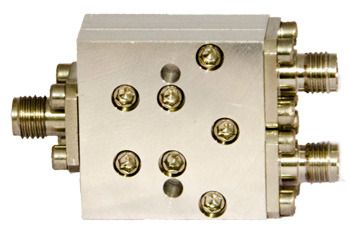 Power Dividers Vswr 1.4:1 Max Phase ±2.5º Max Isolation ≥ 20db Termination Sma(f) Insertion Loss 6.6db(max) Operating Frequency - Lotus - India