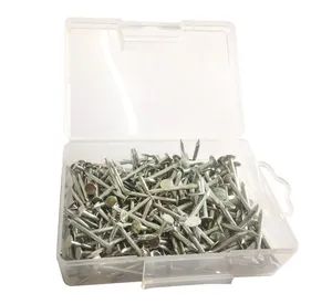 Q195 Q235 1 6 Polished Common Iron Nails with SGS Approved - TIANJIN GRAND METAL CO., LTD. - China