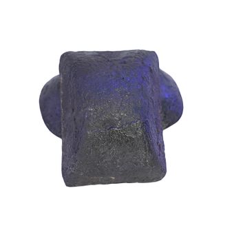 Pig iron used for making gray iron castings - Tiegu (Hainan) International Trade Co., Ltd - China