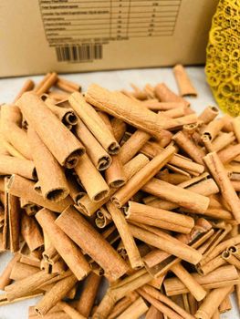 Cinnamon