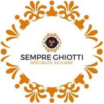 Product - SEMPRE GHIOTTI - SPECIALITÀ SICILIANE - Italy