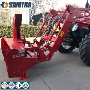Manufacturer Supply Euro Quick Hitch Snow Blower - Shandong Sunco AET Co., Ltd. - China