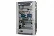 Control Cabinets Function Acquisition And Transmission Of Telemetry And Remote Signaling Data To Acquisition Centers Included Components Controllers, Modems, Interface Converters, Optical Cross-panels, Switches, Uninterrupted Power - Elster Metering Private Limited - India