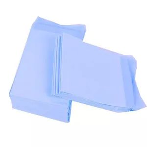 Disposable Adult Underpad Baby Under Pads Nursing Bed Pad Group Adult Trademark LY Age Group Adults HS Code 961900100 Origin Hubei-China - WuHan LanYuan Protective Co., Ltd. - China