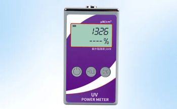 Lx123 High Precision UV Power Meter for Accurate Energy Measurements Laboratory Instrument - Shenzhen Lianxiang Instrument Equipment Co., Ltd. - China