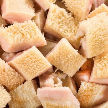 Buffalo Meat Beef Omasum Tripe Boneless Organs Grade a BQF Frozen Vacuum Pack For Sale - TRADECENTRIC LLC - United States