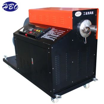 80kw Rapid Warming Vegetable and Fruit Drying Machine Custom Induction Heating Equipment - Hunan HBO Hot Air Blower Manufacturing Co.,Ltd. - China