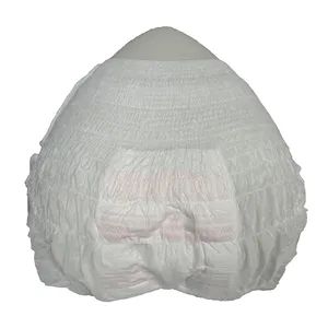 Wholesale Sanitary Napkins Pants Lady Period Panties Ultra Thin High Absorbency Menstrual Pant - Quanzhou Weiyi Paper Co., Ltd - China