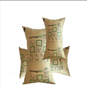 Dunnage Bags for Cargo Safety and Security - Jiangxi JahooPak Co., Ltd. - China