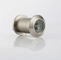 14 5mm Hole Size Brass Door Accessory Hardware Security Door Viewer - Bakue Commerce Co., Ltd. - China