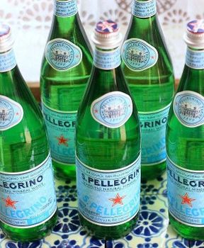 Buy Premium Sanpellegrino Sparkling Mineral Water With Crisp Refreshing Taste For Everyday Hydration And Fine Dining Exp from PLANETE COMMERCE Buy Premium Sanpellegrino Sparkling Mineral Water With Crisp Refreshing Taste For Everyday Hydration And Fine Dining Exp - PLANETE COMMERCE - France