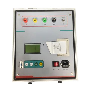 KDWS-5A Soil Resistivity Tester 0-1000Ω/m ±2% Digital 1Y MOQ1 - Wuhan Kaidi Zhengda Electric Co., Ltd. - China