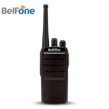 Dmr 5W Handheld Walkie Talkie Wireless Intercom 2 Way Radio Bf-Td520 - Fujian Belfone Communications Technology Co., Ltd. - China