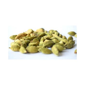 natural green elaichi cardamom pods for digestion immunity weight loss herbal tea baking desserts cooking with high essential oil content antioxidant properties and health benefits - SATTER FOOD AND BEVERAGE - Netherlands