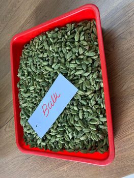 Cardamom – product photo, Spices products found from trusted suppliers, wholesalers, manufacturers & exporters Listing