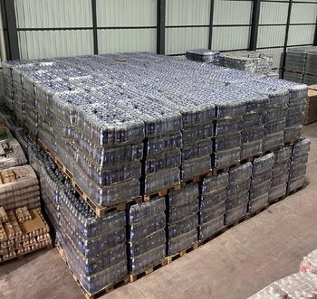 Best Carbonated Soft Drinks Brand Pepsi Original Cola 2L Bottles For Sale - Sosa Merchant Solutions - Austria