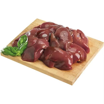 Frozen Chicken Liver Natural Fresh Frozen Chicken Liver Bulk Supply For International Food Distribution And Wholesale Meat Buyers - THE GREEN INTERNATIONAL LIMITED - Tanzania
