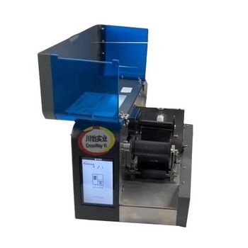 CY-580 CY-680 Digital Nameplate Printing Machine Factory Price Wholesale Supply - MASI TRADING GMBH - Germany