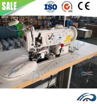 Comforter Carpet Tape Edge Sewing Machine Quilt Sewing Trimming Machine Overlock Sewing Machines, Edge Tape Quilt Machine Quilting Embroidery Machine - Qingdao Huarui Jiahe Machinery Co., Ltd. - China