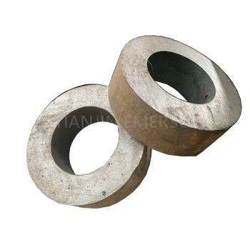 Customized Gas and Oil Grb Seamless Black Steel Pipe Precision Square Seamless Steel Pipes with Q235 Q345 Steel - Tianjin Emerson Metal Steel Products Co., Ltd. - China