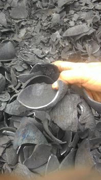 Coconut Shell Charcoal from PT.Dharma Metal Indonesia Coconut Shell Charcoal - PT.Dharma Metal Indonesia - Indonesia