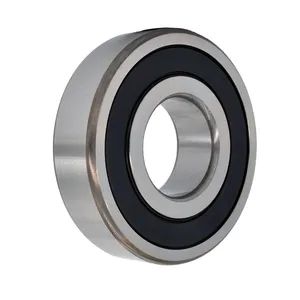 High-Quality Stainless Steel Deep Groove Ball Bearings for Elevators - Zhejiang Judong Bearing Co., Ltd. - China