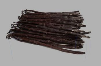 Cured Vanilla Beans from MIB Company Ltd Cured Vanilla Beans - MIB Company Ltd - Uganda