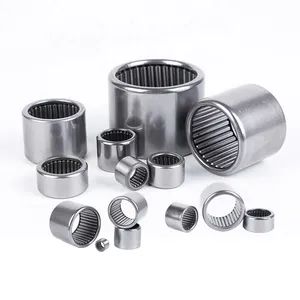 High Speed HK Rnao Na Needle Bearing for Electric Motor Components - Shandong Wanshifa Bearing Co. Ltd. - China