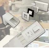 Raceway Cable Management Systems - Schneider Electric India Private Limited - India