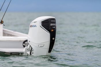 Premium Quality HONDA OUTBOARD ENGINE with Fast Delivery Buy now and experience powerful performance - JMB  - Canada