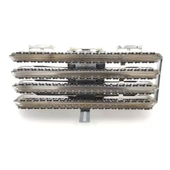 Home Appliances Professional Manufacturer 6 Liter Gas Water Heater Parts Gas Burner Fire Row - Zhongshan Vangood Appliances Mfg Co., Ltd. - China