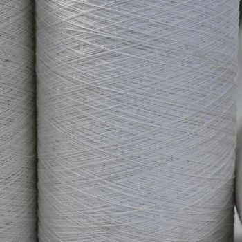 Wholesale Antimony-Free Non-Heavy Polyester Cotton Yarns with Grs - Cangnan County Jinxi Cotton Textile Co., Ltd. - China