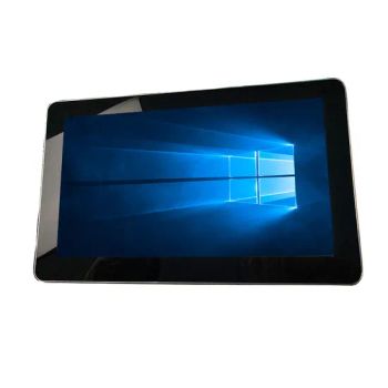 White/Black 13.3 Inch Touch All in One PC J1900, I3/I5/I7 CPU 8g RAM 256GB Windows Tablet PC - Shenzhen Montronics Technology Co., Limited - China