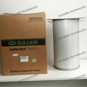 Sullair Air Compressor Spare Parts 88298001-705 88298002-137 Air Oil Separator Filter Industrial Compressor Parts - WUHAN YOUNBER TECHNOLOGY CO., LTD - China