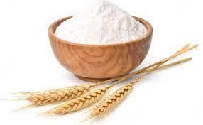 Wheat Powder from W&E HOLDING BV Wheat Powder - W&E HOLDING BV - Netherlands
