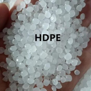 Polyethylene White Color HDPE Virgin Granules -  DAEWKAEW PANTAMANG Co., Ltd - Thailand