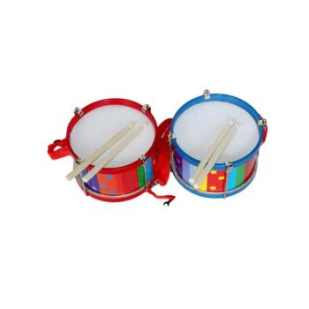 Kids Drum Set Toy, Mini Musical Instruments Drum Toy, Toy Hand Drum Set - Hai Yang International Limited - China