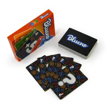 Wholesale Custom USA UK Canada Family Children Memory Matching Cards Games for Adults and Kids - Hunan Igor Crafts Co., Ltd. - China
