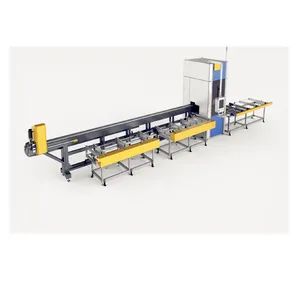 Feida Brand Laser Sawing and Milling Machining Center - BEIJING DAFEI WEIYE INDUSTRIAL & TRADING CO., LTD. - China