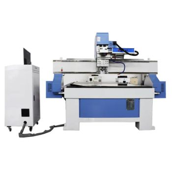 Metal Engraving Machine Mirror Laser Engraver Mirror Fiber Laser Marking Machine - JUGAO CNC MACHINE JIANGSU CO LTD - China