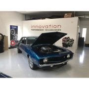 Product - Innovation Performance Technologies inc. - United States