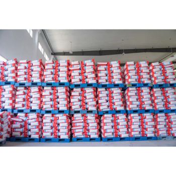 Factory Wholesales High Quality Protein Vital Wheat Gluten Powder for Noodle - Guanxian Xinrui Industrial Co., Ltd. - China