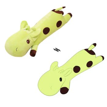 Wholesale Soft Embroidery Plush Figure Toys Custom Stuffed Animal Plush Toys - Xuzhou Gaopeng Toy Co., Ltd. - China