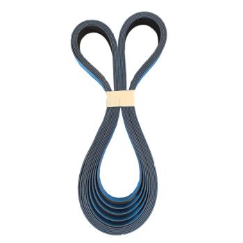 Transmission Belt for Circular Carding Machine Textile Machine Spare Parts Timing Belt - Jiangmen Magellan Technology Co., Ltd. - China