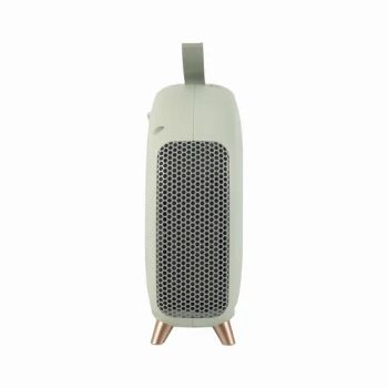 Premium Electric Heater Fans with Stylish Design and Performance - Ningbo Dasong Electrical Technology Co., Ltd. - China